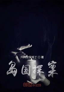 Island Country Detective