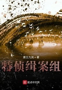 Special Detective Unit