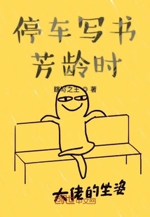 When I Was Parking My Car to Write a Book, I Was Young