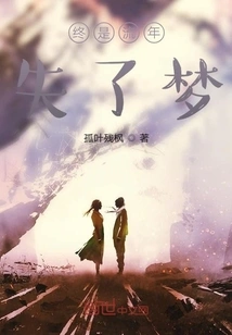 Finally Lost My Dream in the Fleeting Years