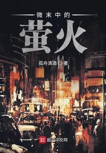 Fireflies in the Twilight