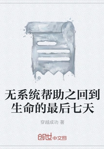 Returning to the Last Seven Days of Life Without Systematic Help