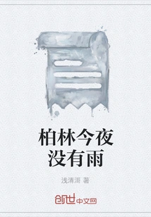 There is No Rain in Berlin Tonight