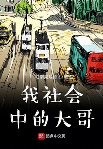 My Big Brother in Society