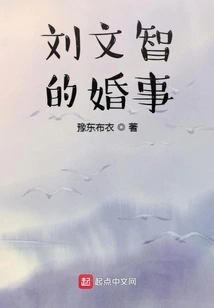 Liu Wenzhi's Marriage