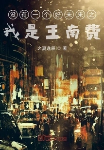 There is No Good Future. I Am Wang Nanfei