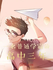 The Three Years of High School for an Average Academic