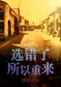 I Made the Wrong Choice, so I Started Over