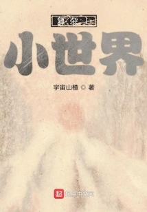 Complex L Small World