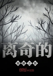 Bizarre Holiday Trip