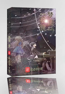 Broken Mirror and Dream Come True