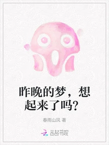 Do You Remember Your Dream Last Night?