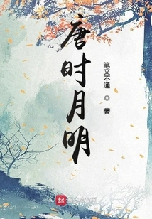 Moonlight in Tang Dynasty