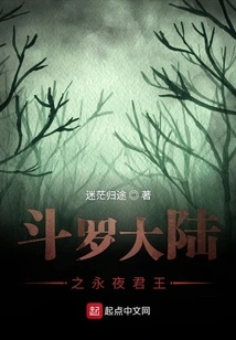 The King of Eternal Night in Douluo Continent