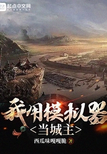 I Use the Simulator to Be the City Leader