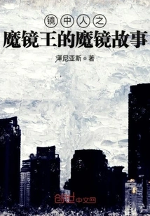 Man in the Mirror 2: Mirror King's Mirror Story