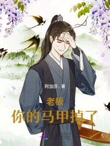 Boss, Your Vest Fell Off