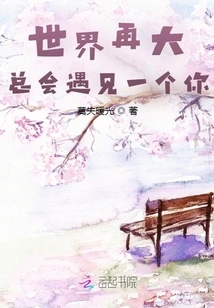 No Matter How Big the World Is, I Will Always Meet You