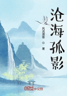 A Lonely Shadow in the Sea