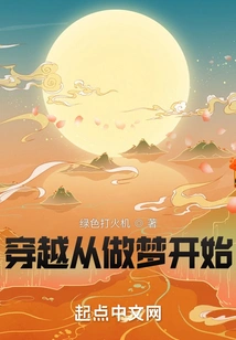 Time Travel Begins with Dreaming