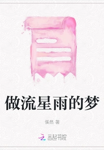 Dreaming About a Meteor Shower