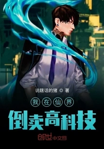 I Resell High Technology in the Fairy World