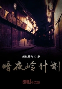 Dark Night Ridge Project