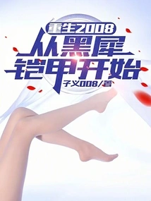 Rebirth in 2008, Starting with the Black Rhino Armor