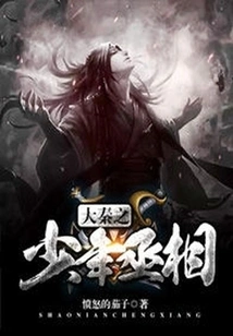 The Young Prime Minister of Da Qin