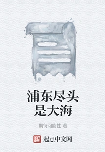 The End of Pudong is the Sea