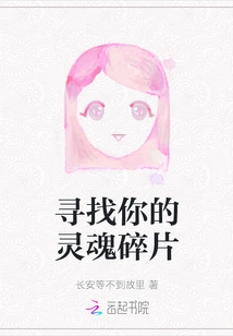 Find Your Soul Fragment