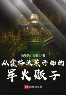 The Arms Dealer Who Started at Hogwarts