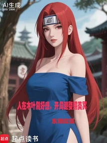 Gain Favor in Konoha and Marry Terumi Mei at the Beginning