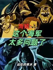 Pirate: This Navy Has Too Many Problems