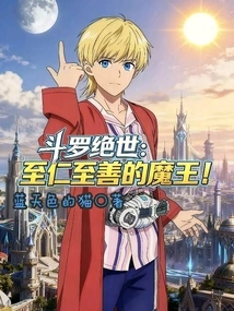 Douluo Jueshi: the Most Benevolent Demon King!