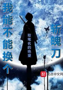 Can I Get a Zanpakutō Instead?