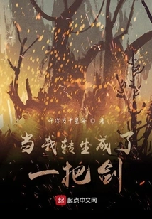 When I Was Reincarnated into a Sword