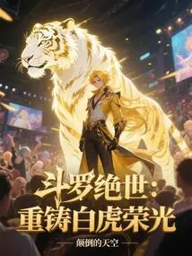 Douluo Peerless: Recasting the White Tiger's Glory