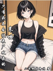 An Apocalypse Where Only I Won't Be Attacked by Zombies