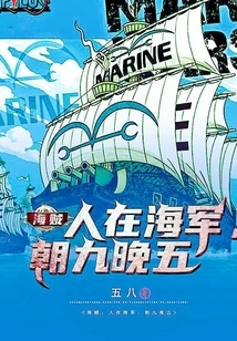 Pirate: I Am in the Navy, Working from 9 to 5