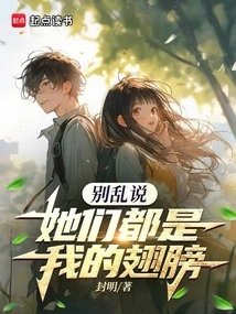 Don't Talk Nonsense, They Are All My Wings