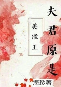 My Husband Turned Out to Be the Monkey King