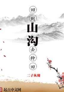 Go Back to the Valley to Farm