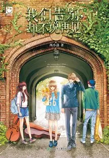 We Say Goodbye but Don't Say Goodbye