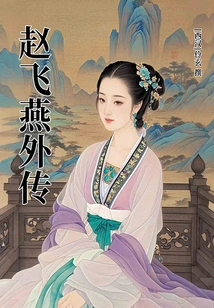 Zhao Feiyan's Biography