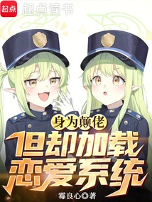 As a Gay Guy, but Loaded with Love System