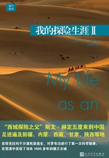 Travel Translation Series: My Adventure Career Ii