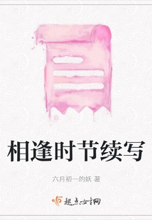 Continued Writing When We Meet Again