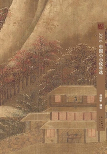 2016 Chinese Short Novels Annual Selection