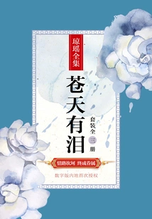 There Are Tears in the Sky (full Collection)